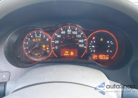 2008 Nissan Altima 2.5 S z USA, uszkodzony, nr VIN 1N4AL21E48N458811